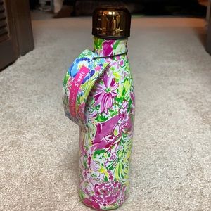 Lilly Pulitzer Swell Water Bottle